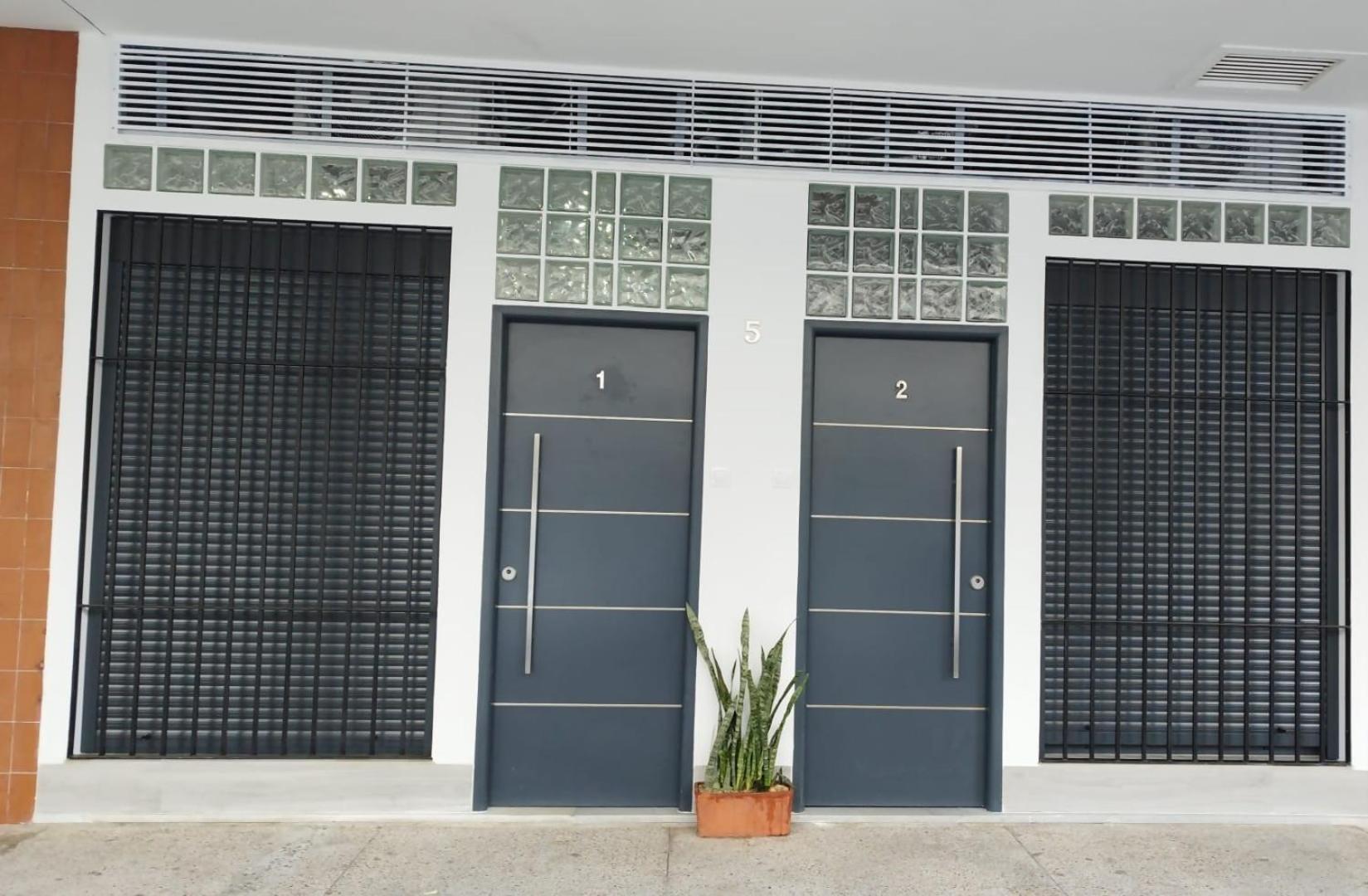 Apartment Alma De Triana 2 *