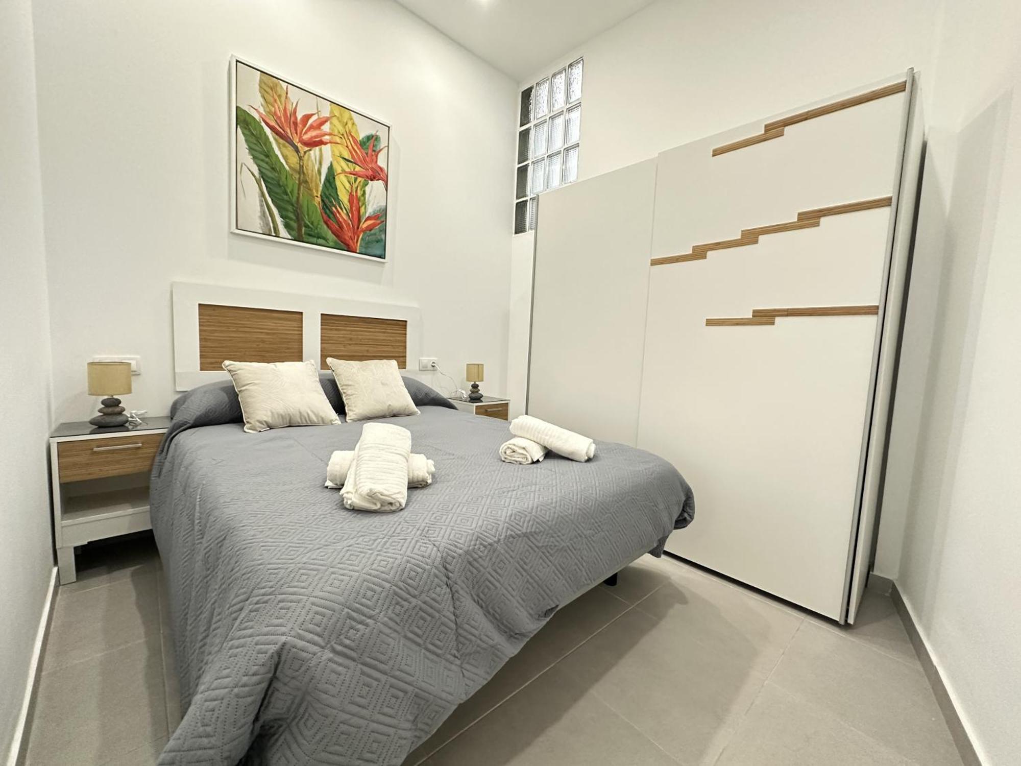Alma De Triana 2 Apartment Seville