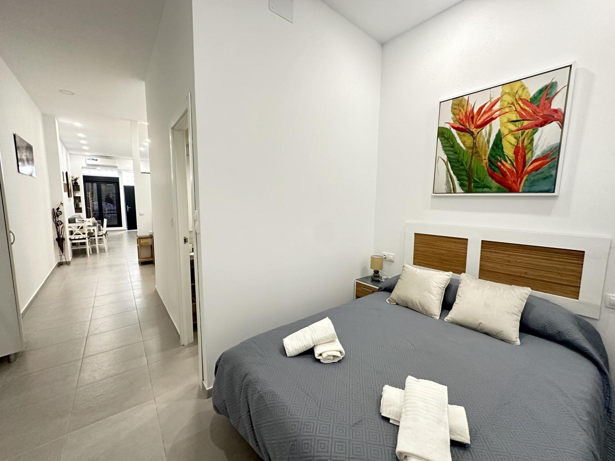 Apartment Alma De Triana 2 *