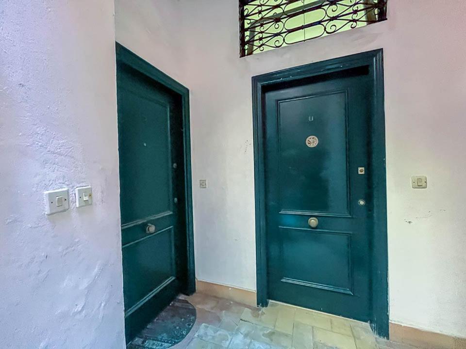 Centro Palacio Siglo De Oro Apartment Seville