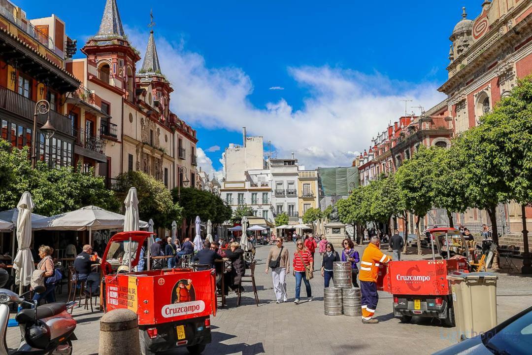 Centro Palacio Siglo De Oro *