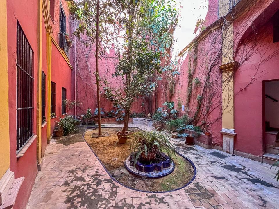 Apartment Centro Palacio Siglo De Oro