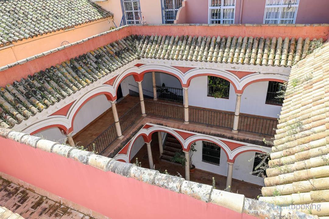 Centro Palacio Siglo De Oro Apartment *