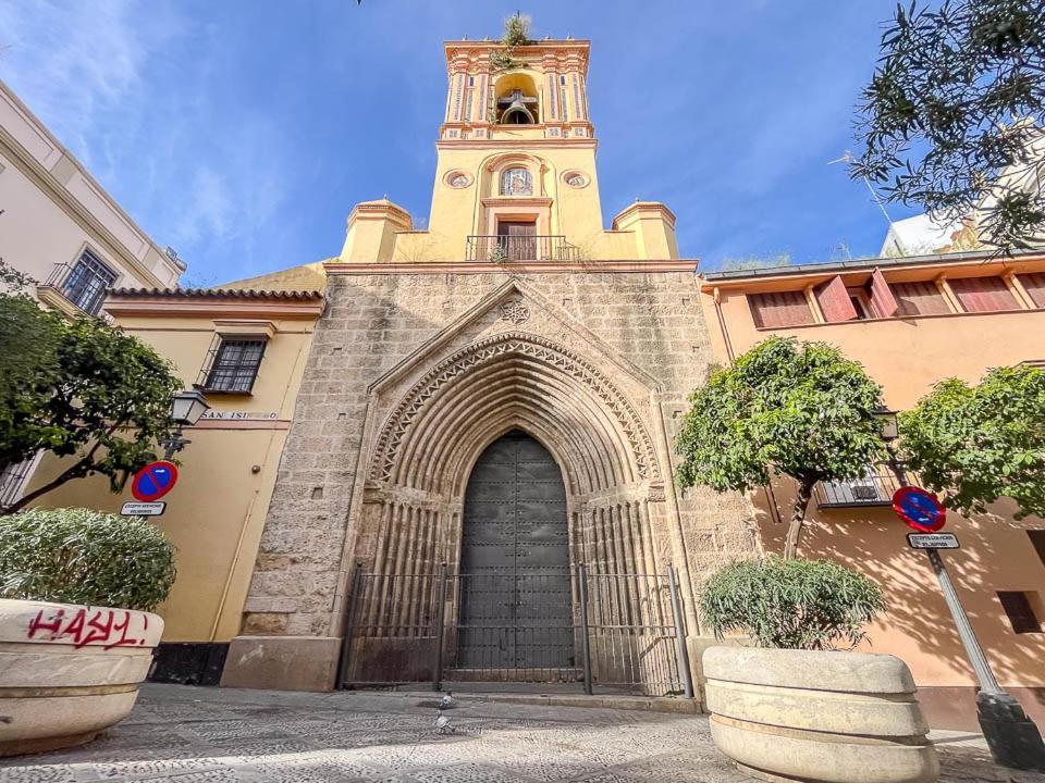 Apartment Centro Palacio Siglo De Oro Seville