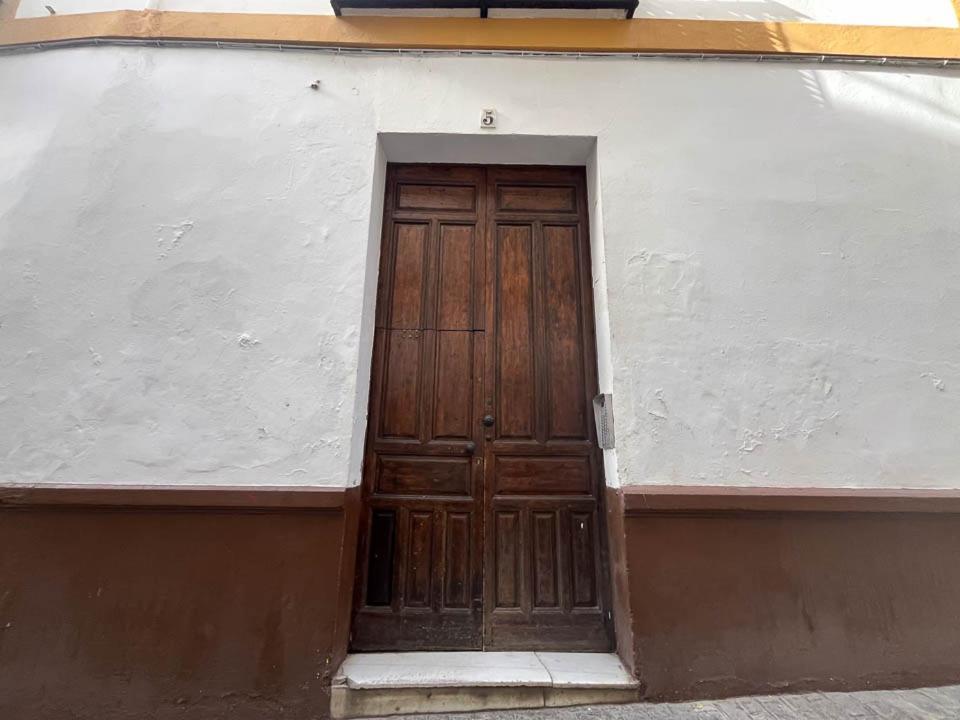 Centro Palacio Siglo De Oro * Seville