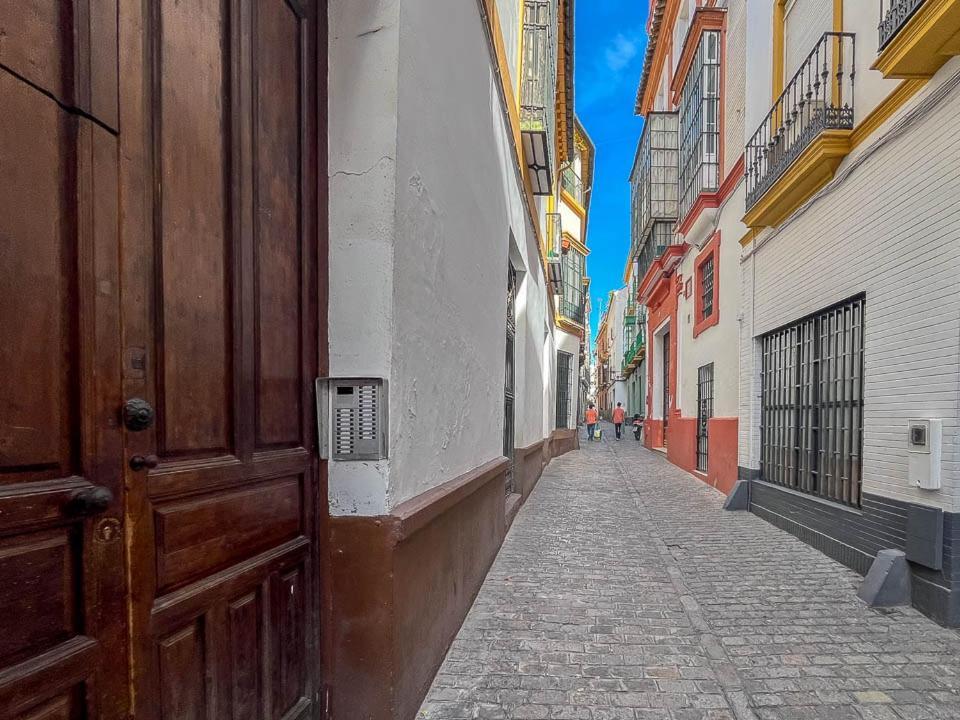 Apartment Centro Palacio Siglo De Oro *