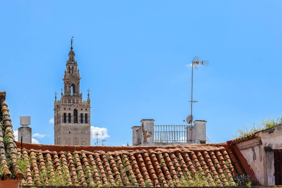Apartment Centro Palacio Siglo De Oro Seville