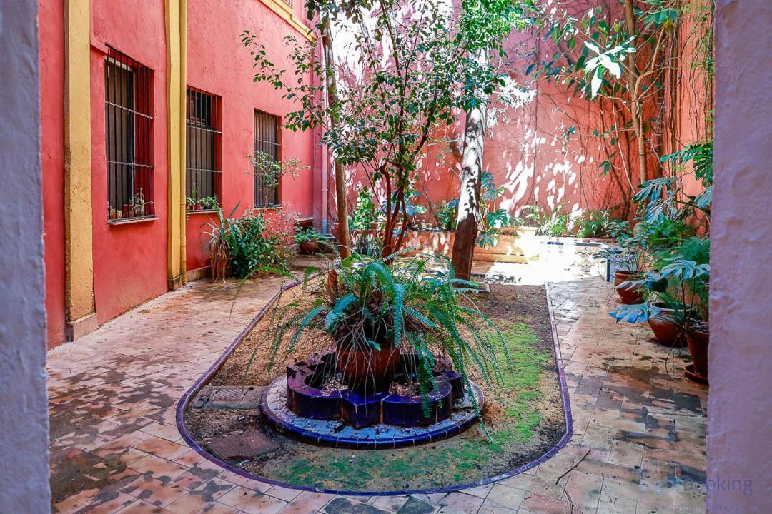Centro Palacio Siglo De Oro Seville