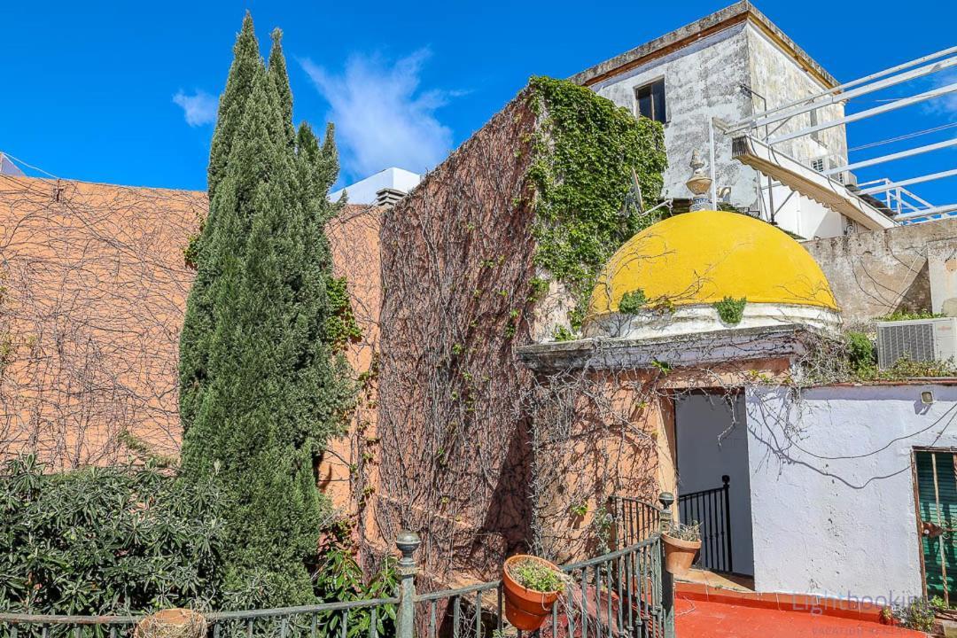 Apartment Centro Palacio Siglo De Oro Seville