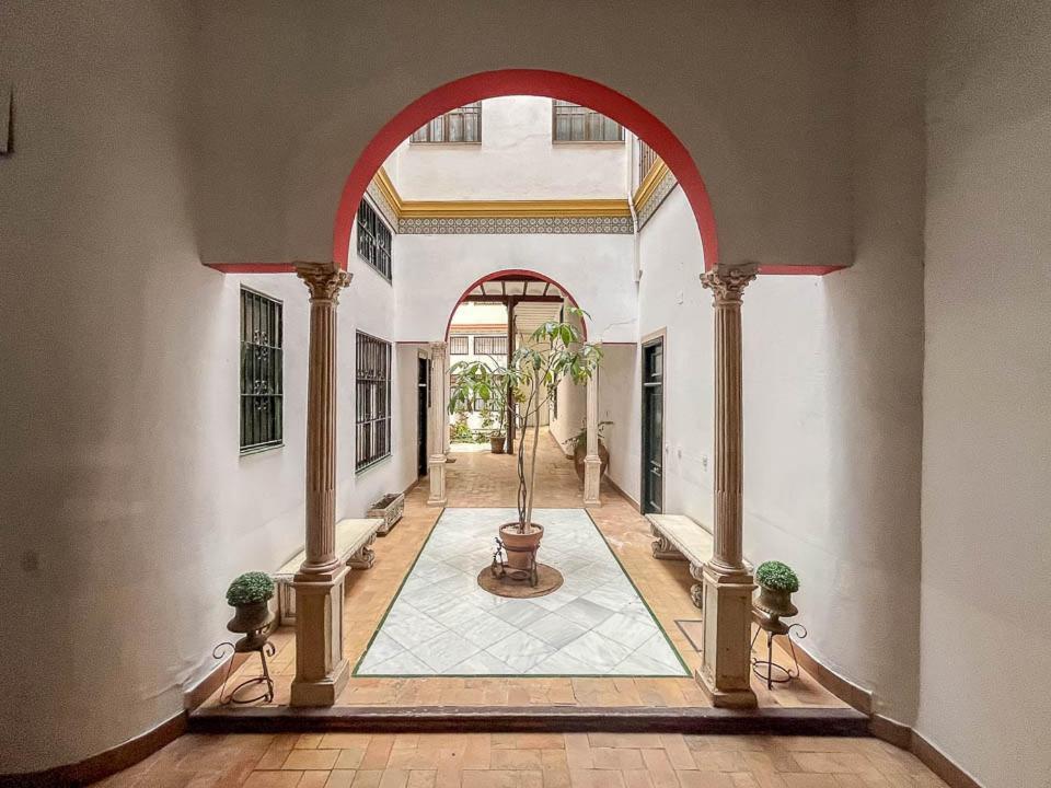 Centro Palacio Siglo De Oro Seville
