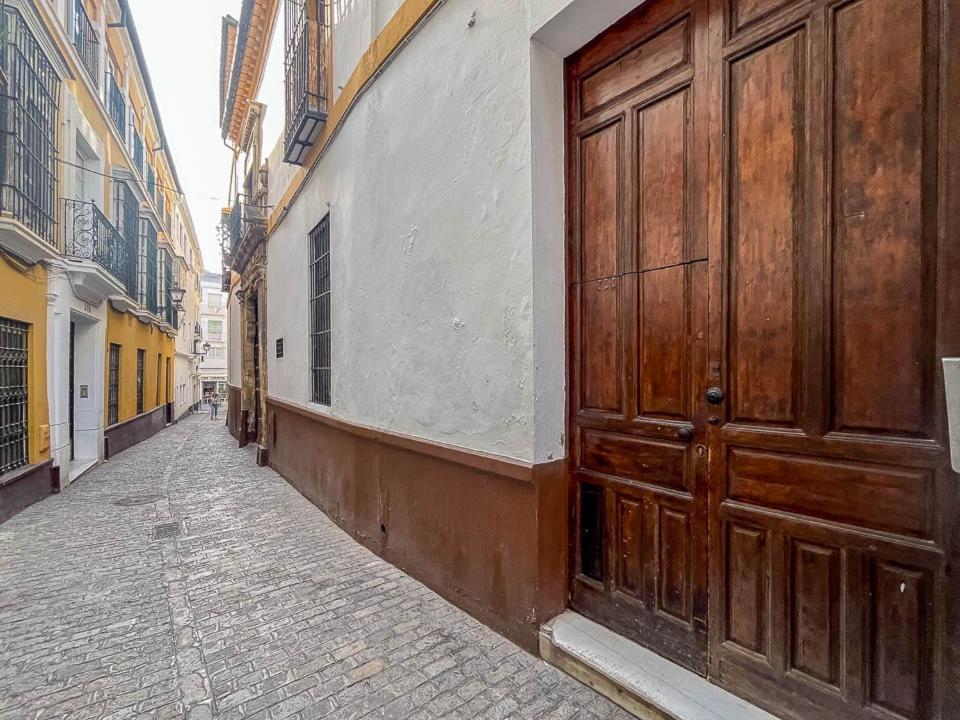 Centro Palacio Siglo De Oro Apartment *