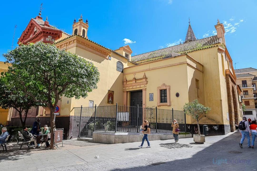 Apartment Centro Palacio Siglo De Oro Seville