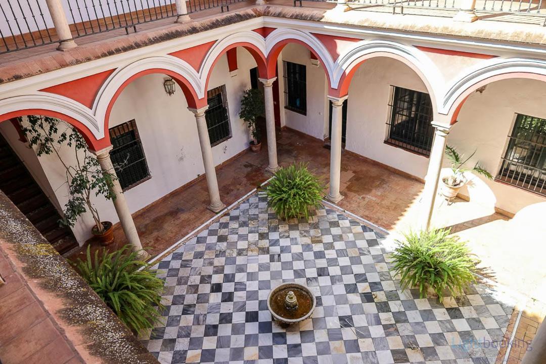 Centro Palacio Siglo De Oro Apartment *