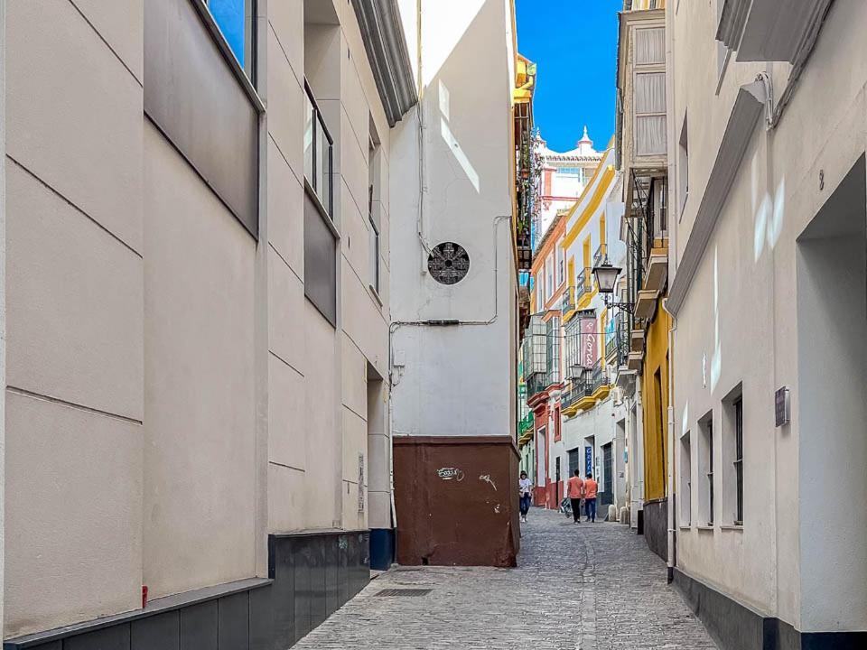 Centro Palacio Siglo De Oro Apartment