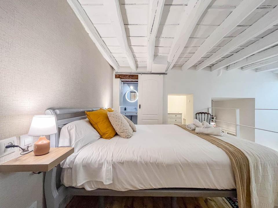 Apartment Centro Palacio Siglo De Oro Seville