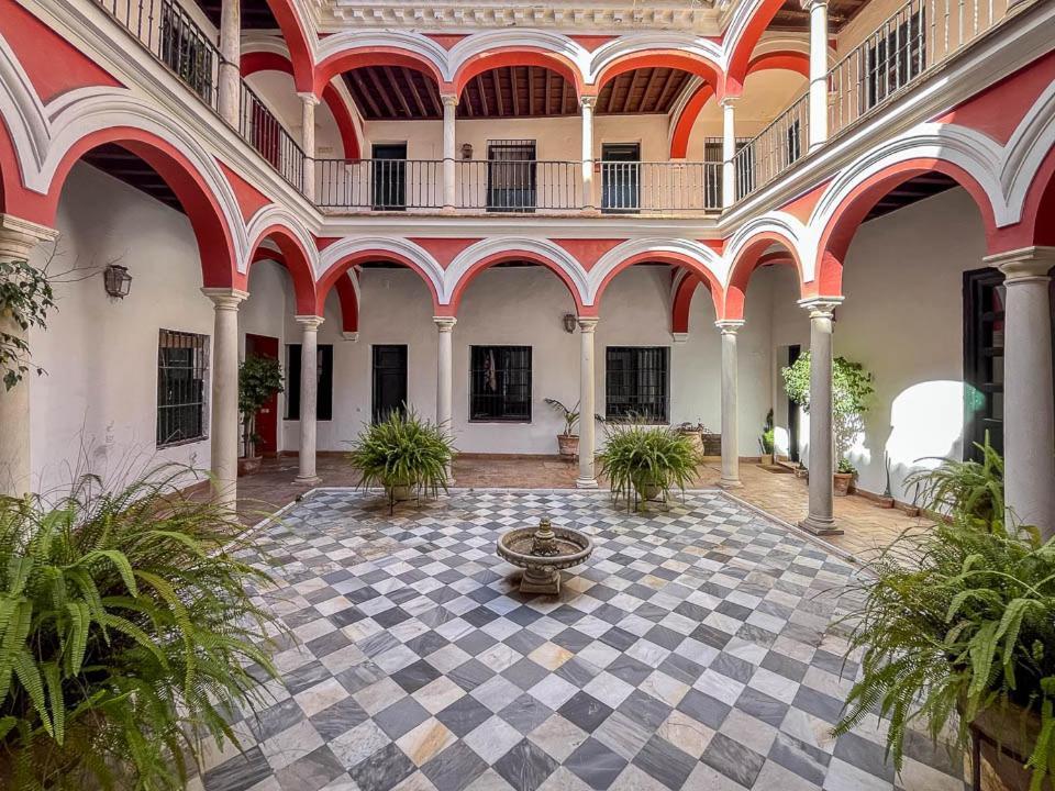Centro Palacio Siglo De Oro *