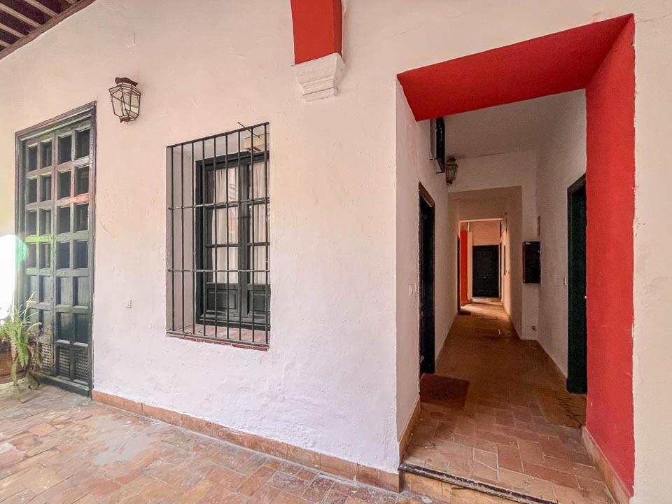 Centro Palacio Siglo De Oro Seville