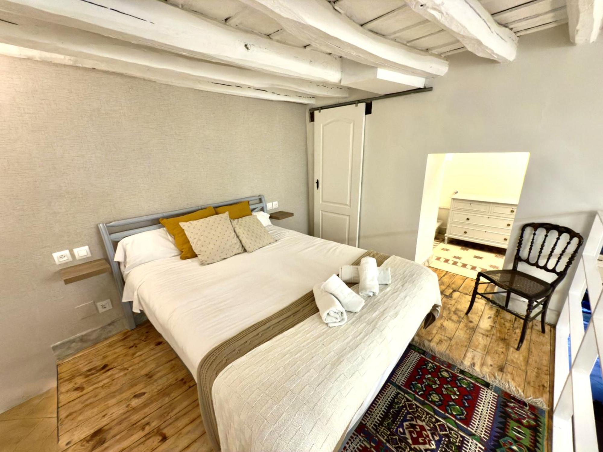 Centro Palacio Siglo De Oro Apartment Seville
