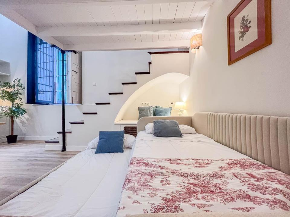Apartment Centro Palacio Siglo De Oro Seville
