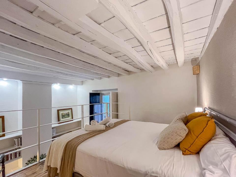 Centro Palacio Siglo De Oro Apartment Seville