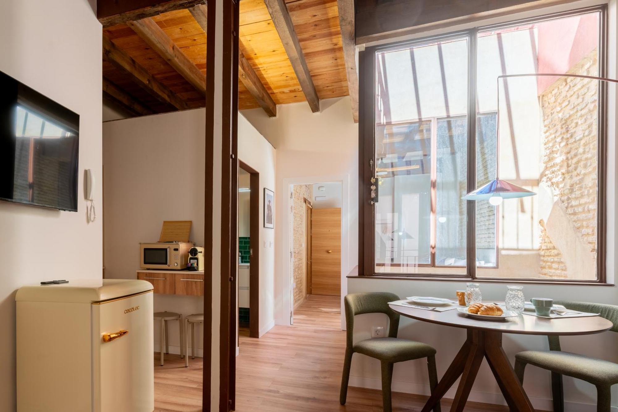 Aparthotel O&l Casa Barrabas