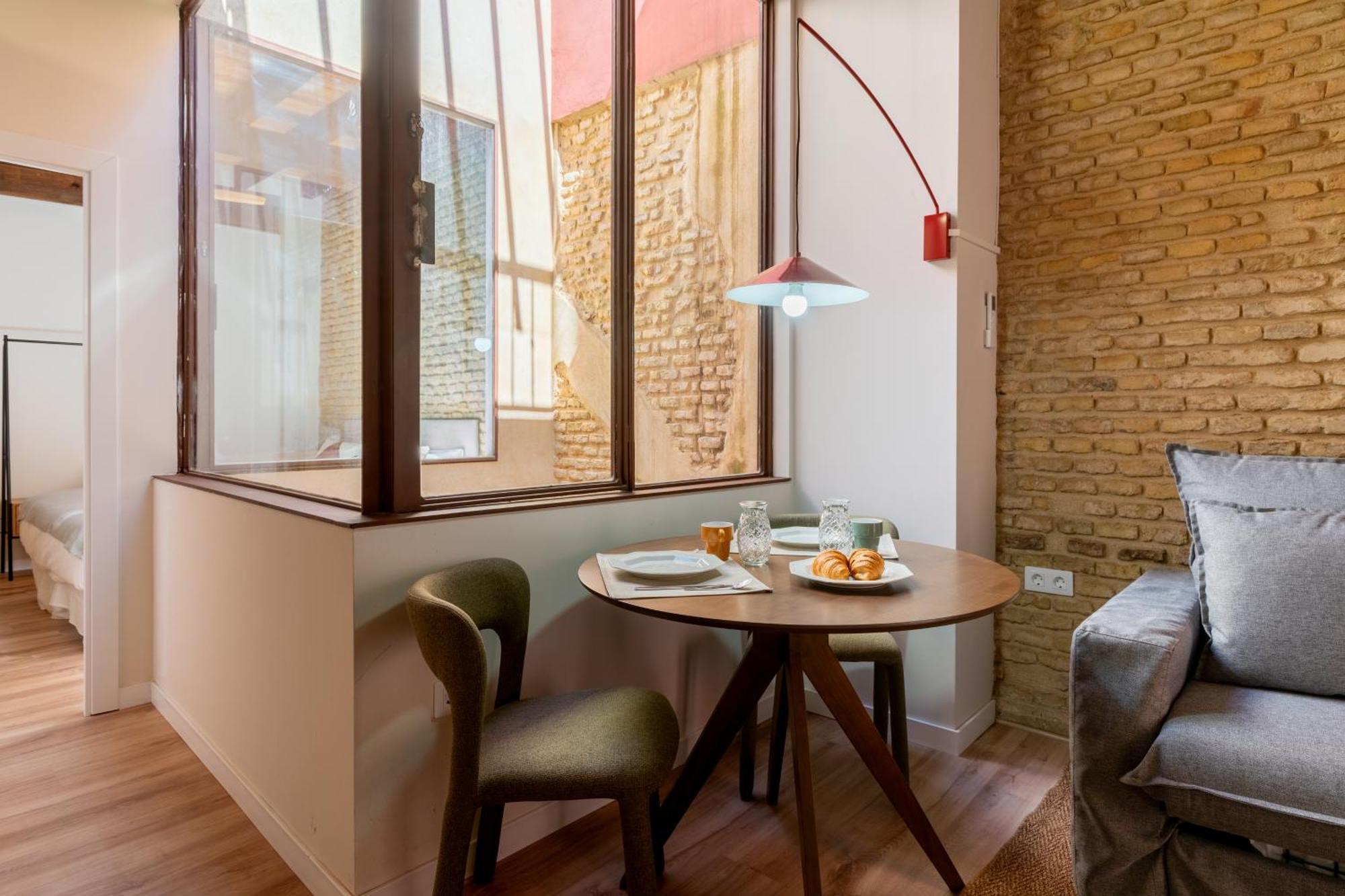 O&l Casa Barrabas Aparthotel *