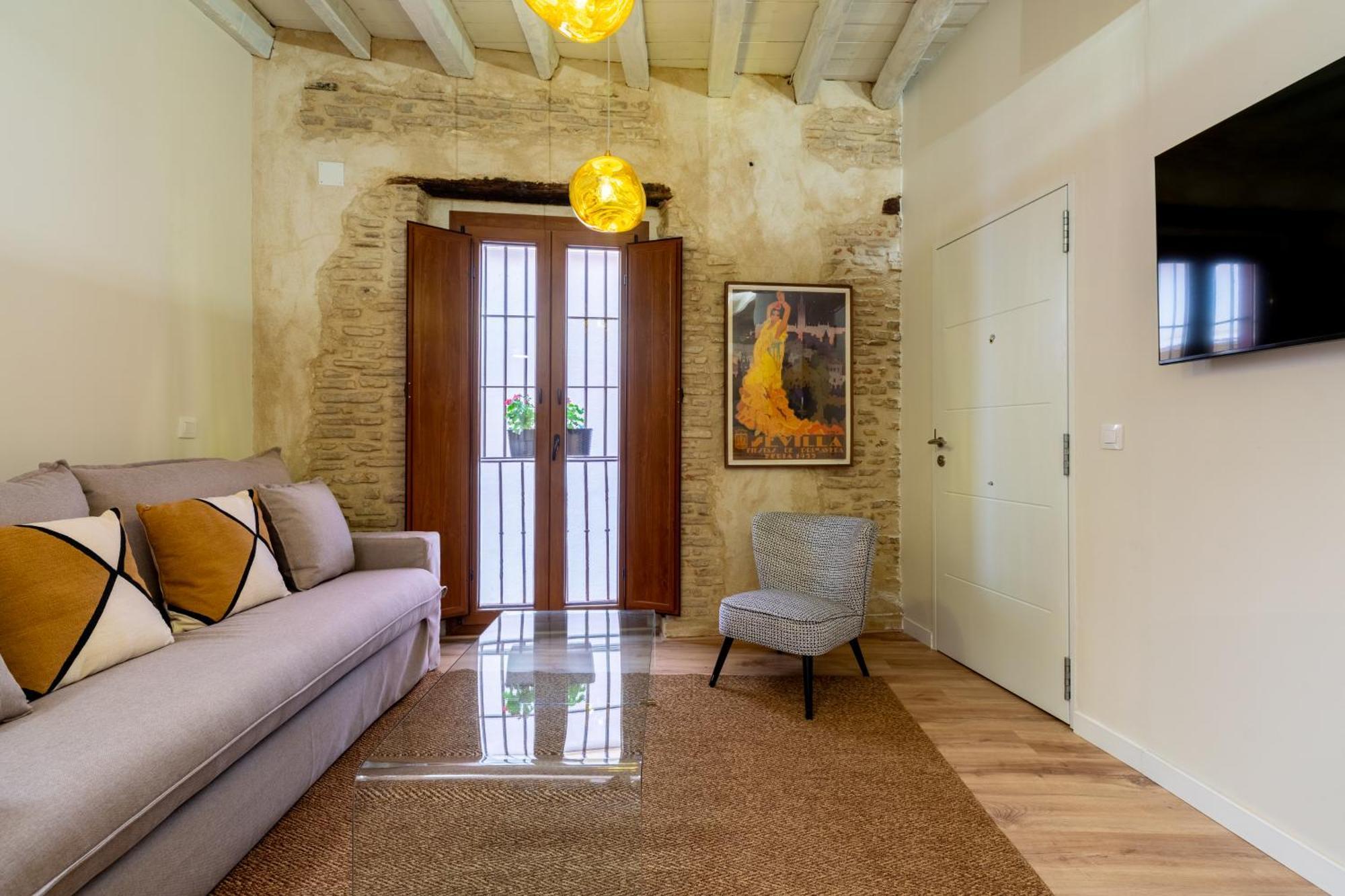 Aparthotel O&l Casa Barrabas *