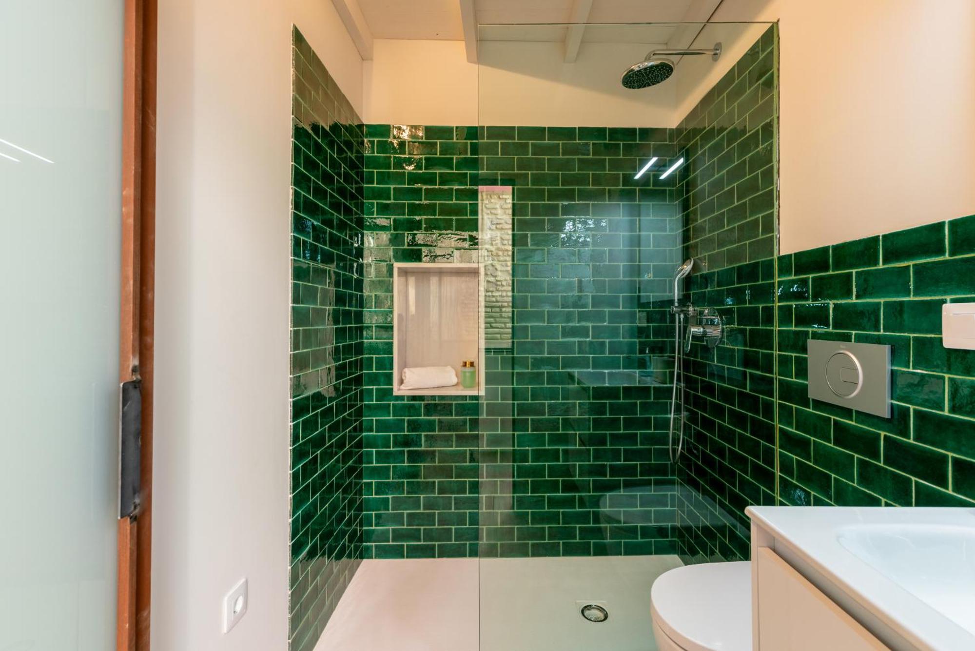 Aparthotel O&l Casa Barrabas Seville