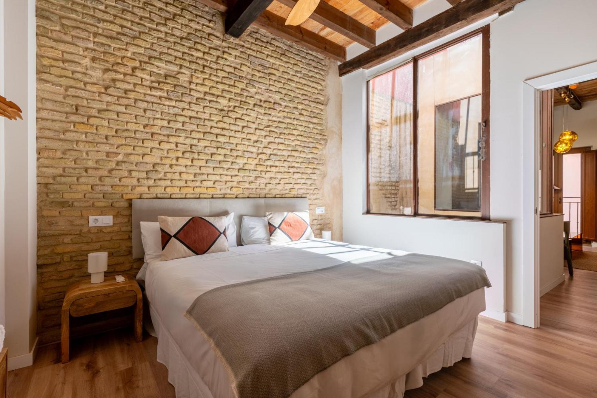 O&l Casa Barrabas * Seville
