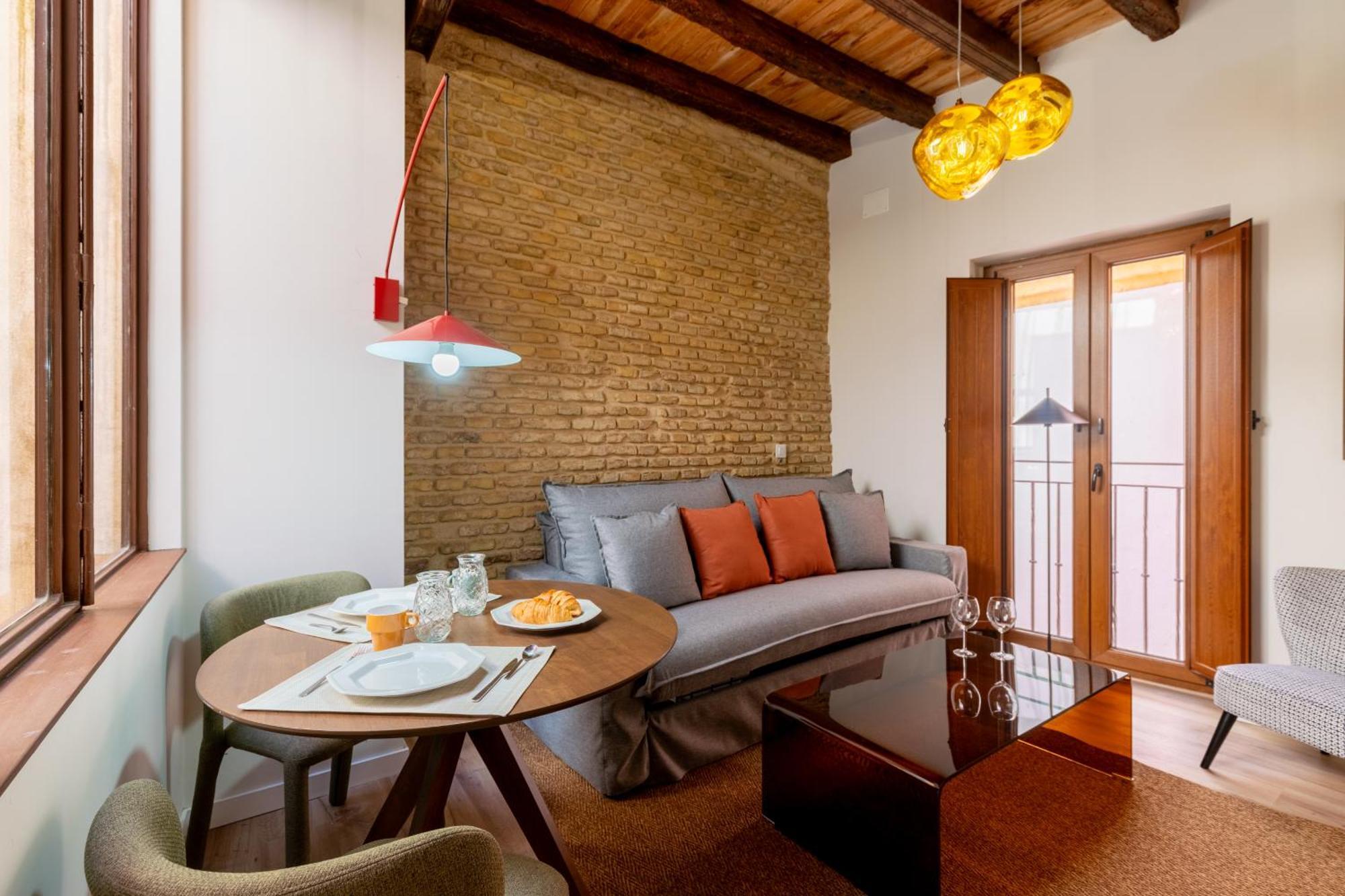 Aparthotel O&l Casa Barrabas
