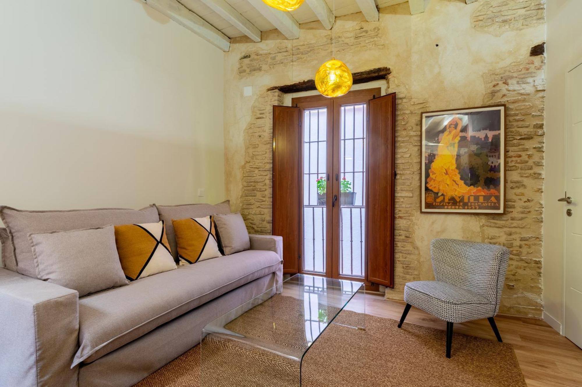 O&l Casa Barrabas Aparthotel