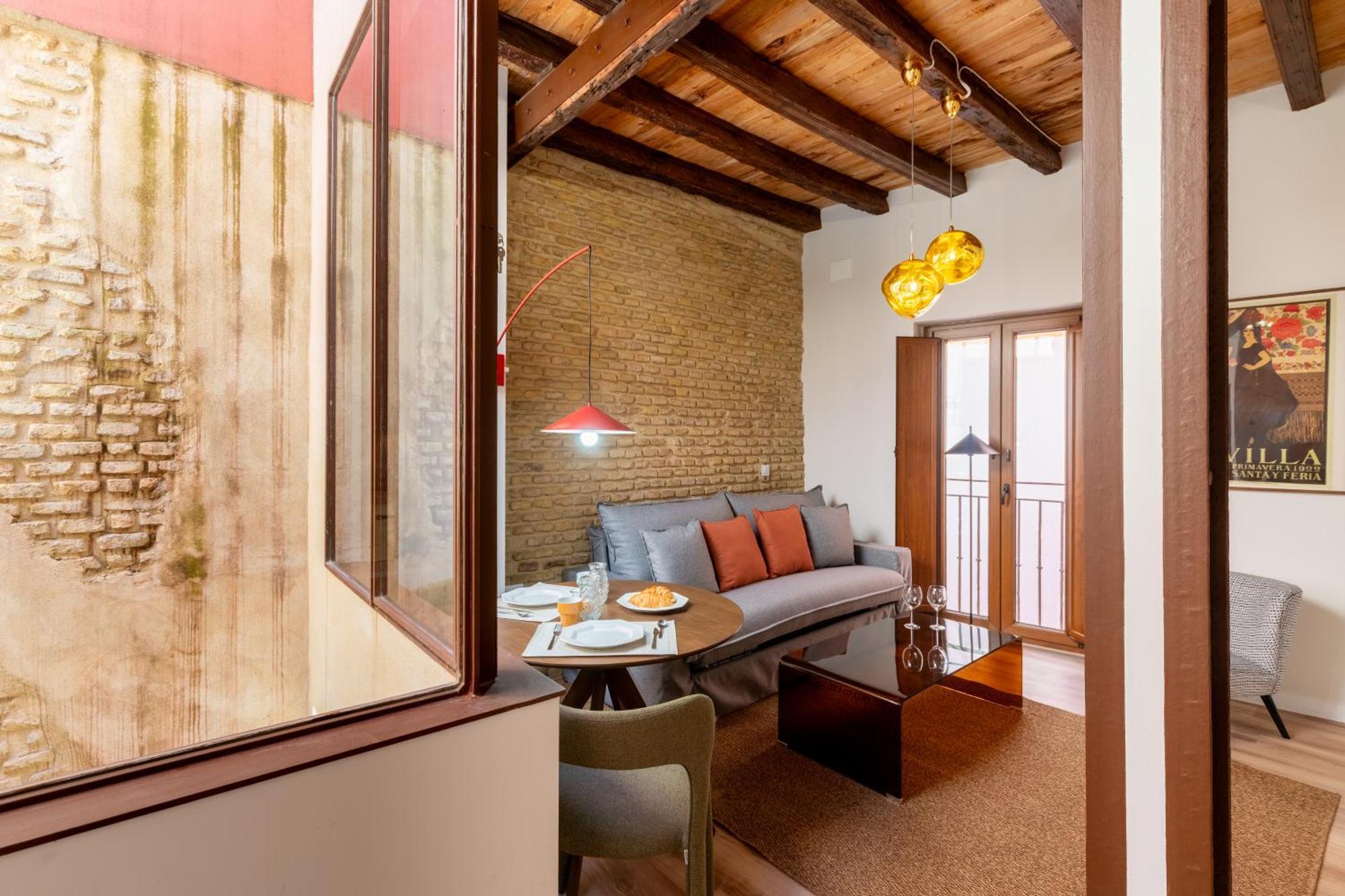 O&l Casa Barrabas Aparthotel *
