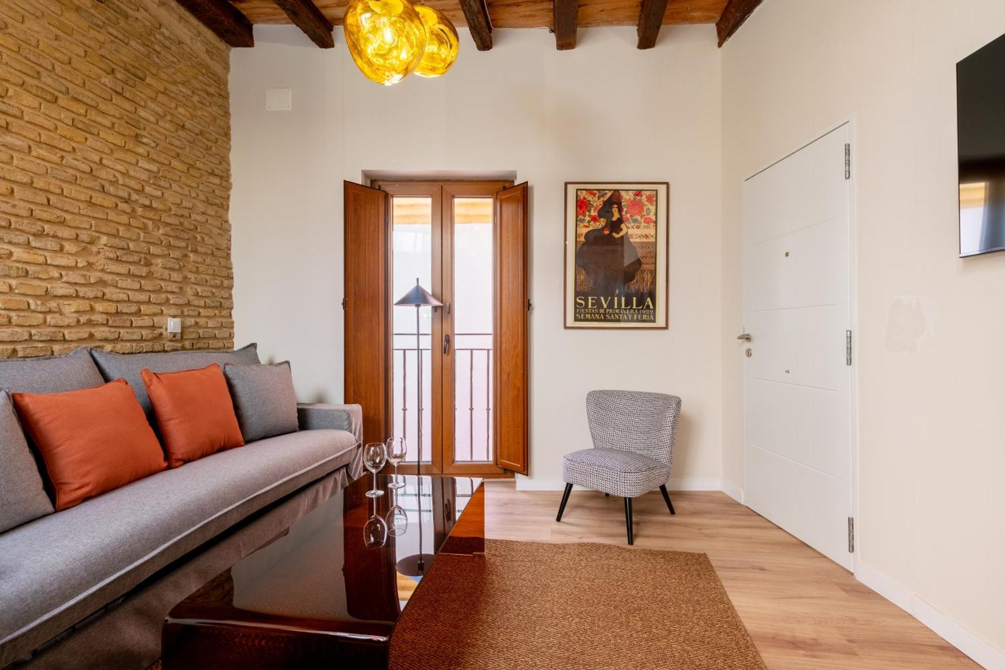 O&l Casa Barrabas * Seville