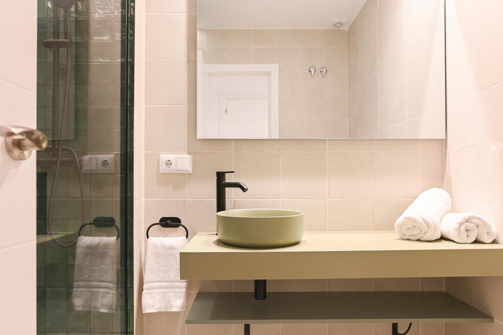 Apartment Alohamundi Curtidurias Seville