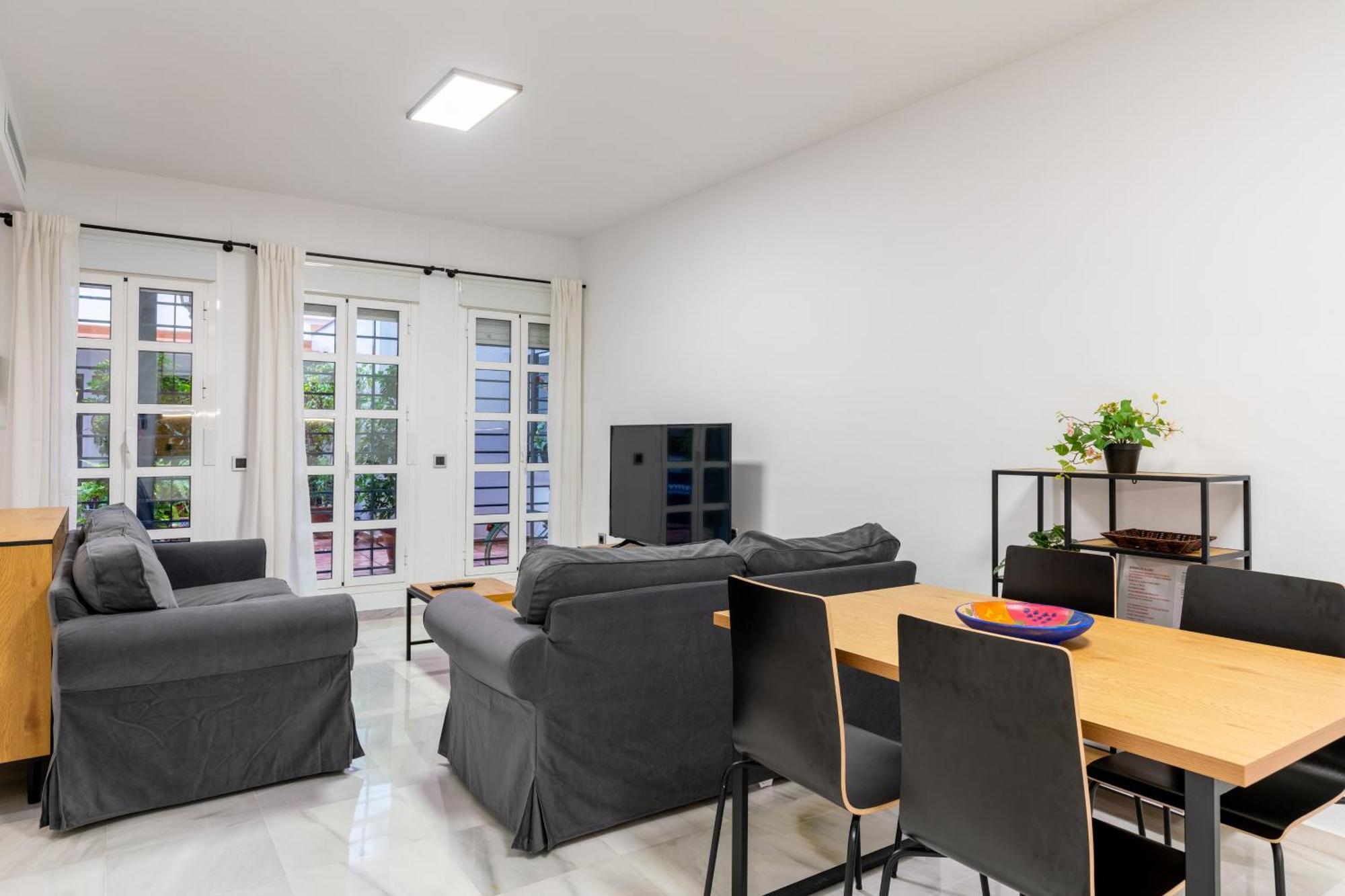 Apartment Triana Betis *