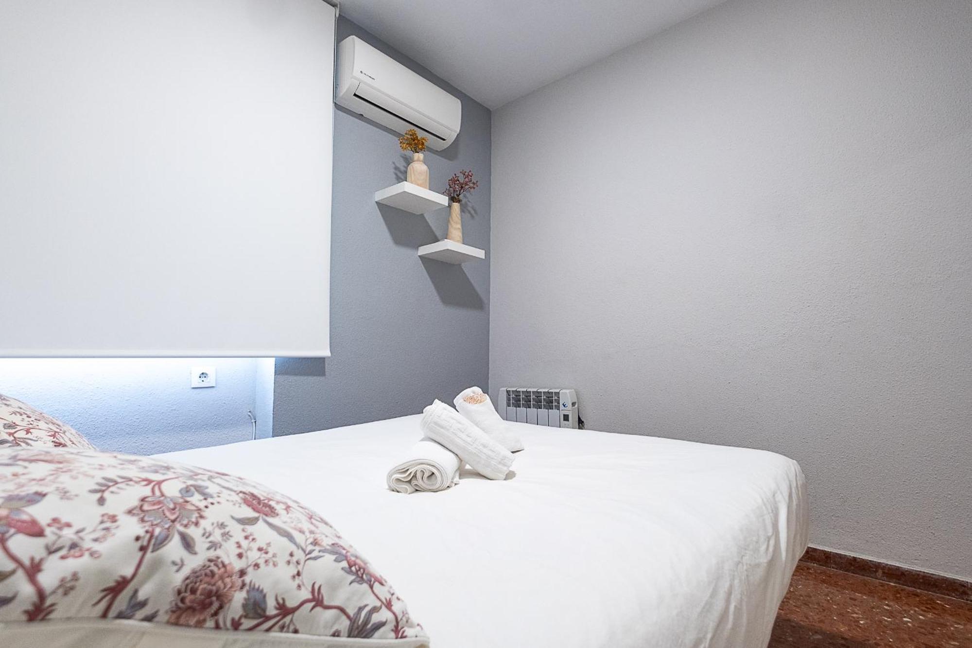 New Folch A Apartment Seville