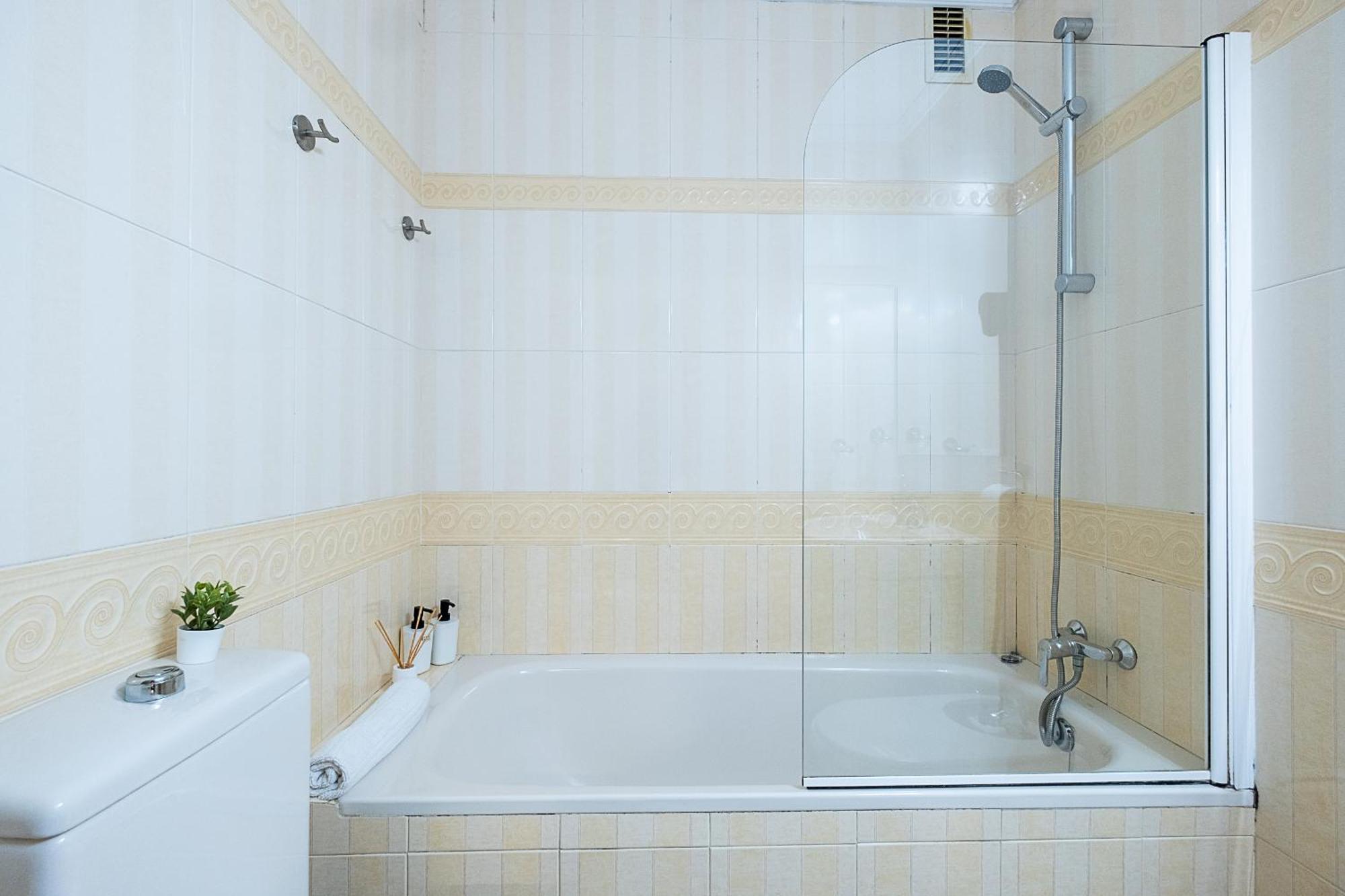 New Folch A Apartment Seville