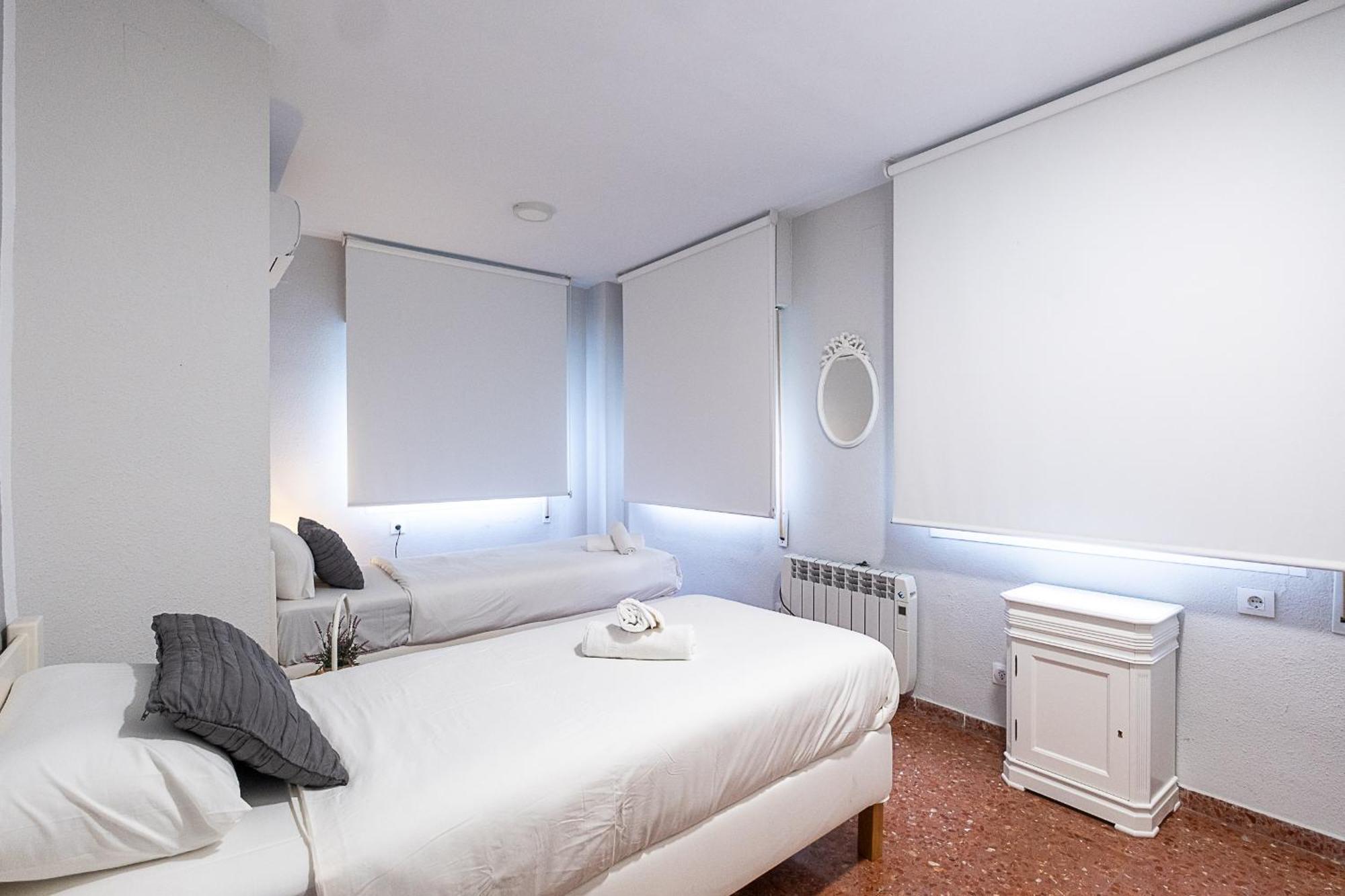 New Folch A Apartment Seville