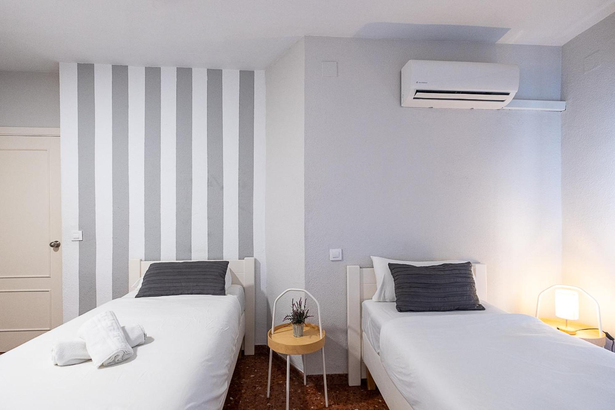 Apartment New Folch A Seville