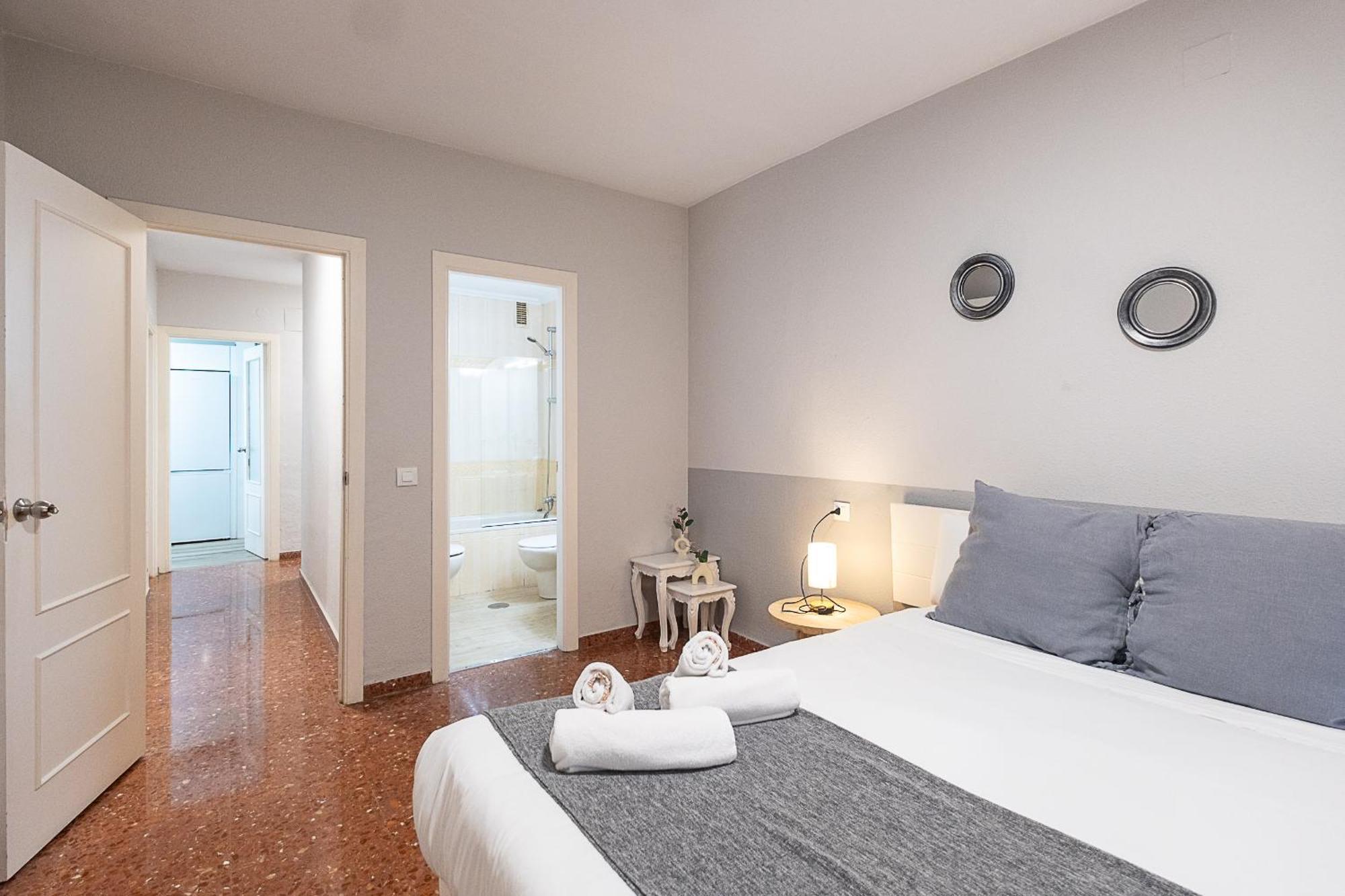 Apartment New Folch A