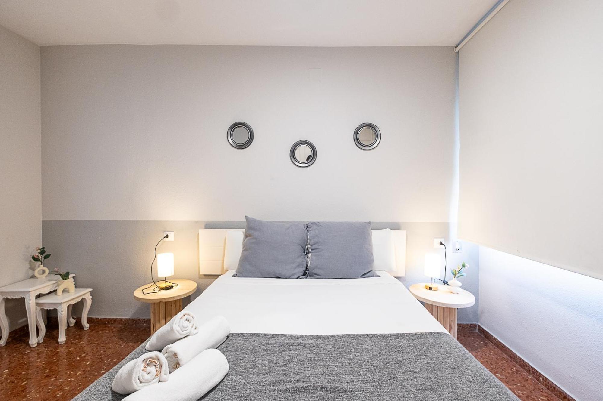 New Folch A Apartment