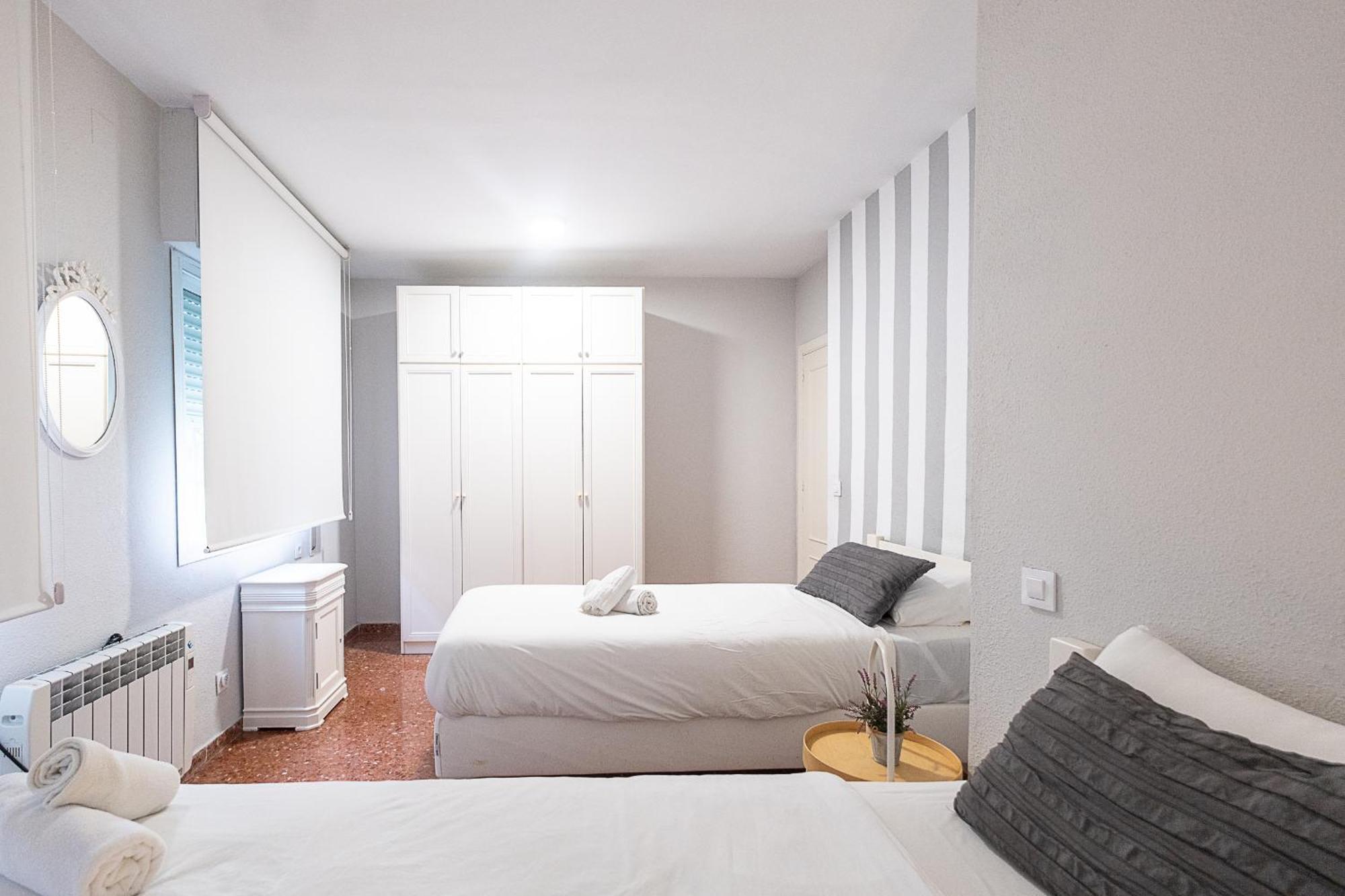 New Folch A Apartment *