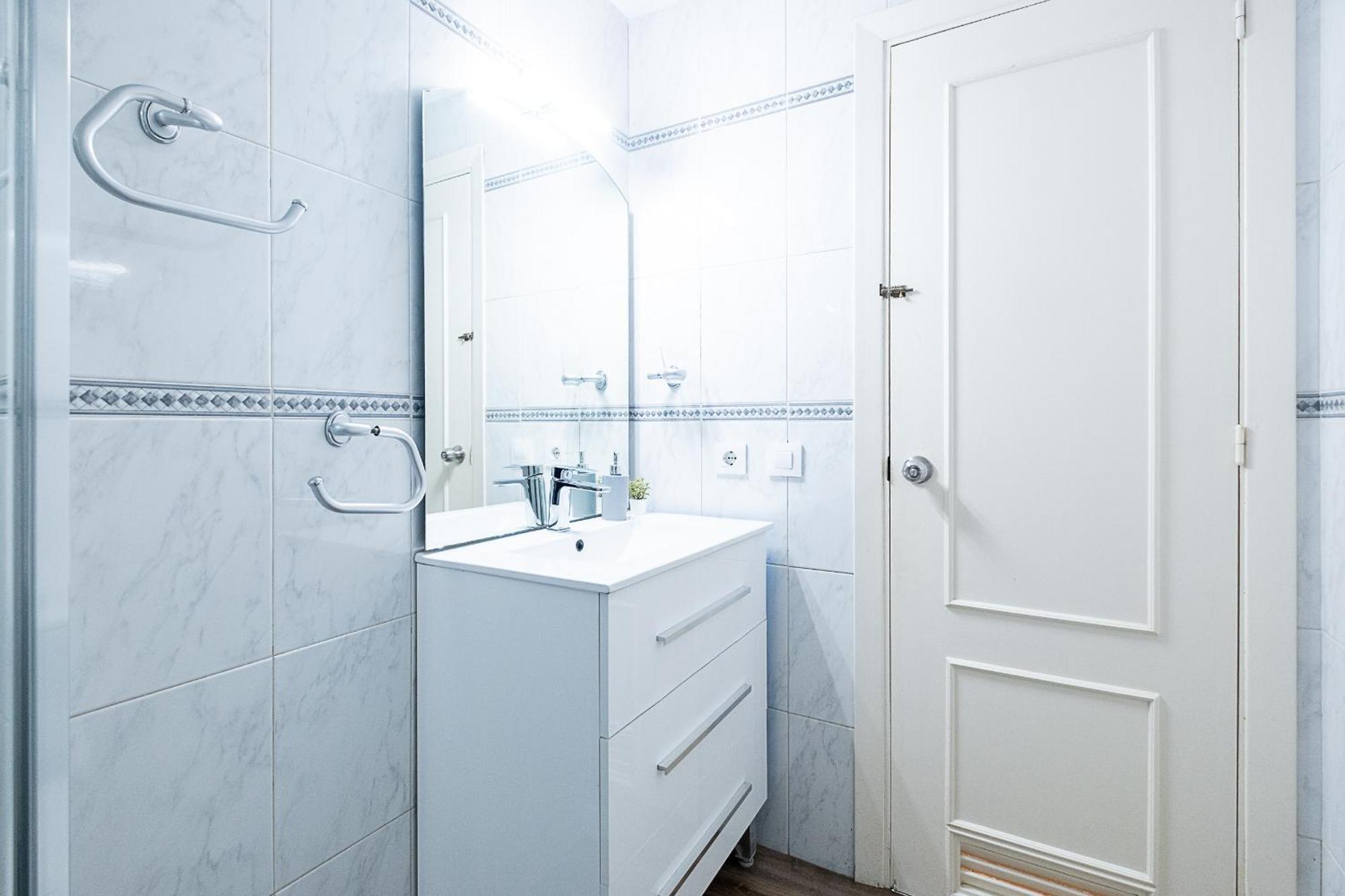 New Folch A Apartment