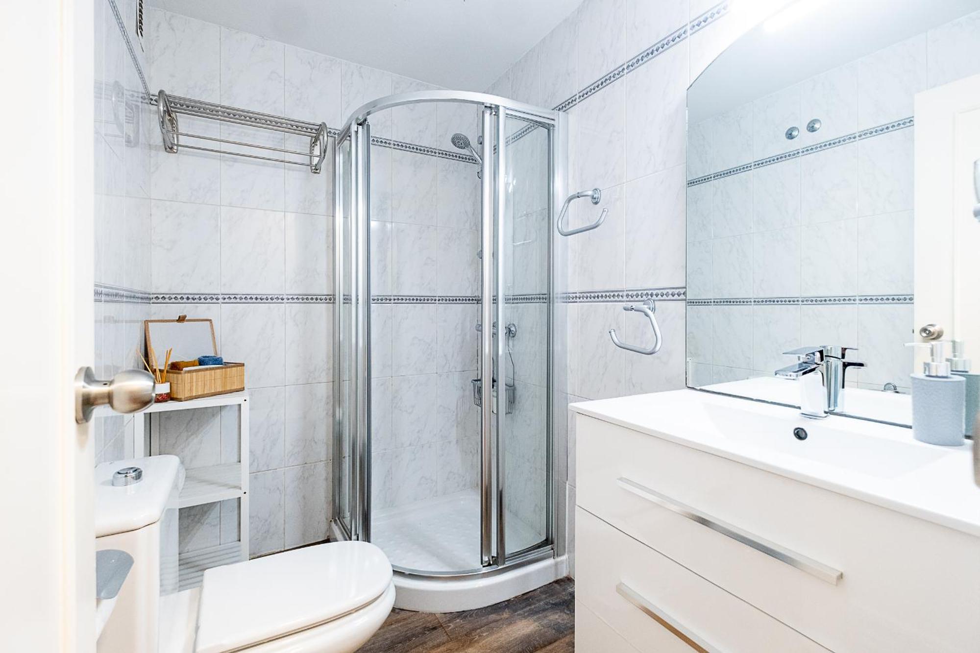 New Folch A Apartment *