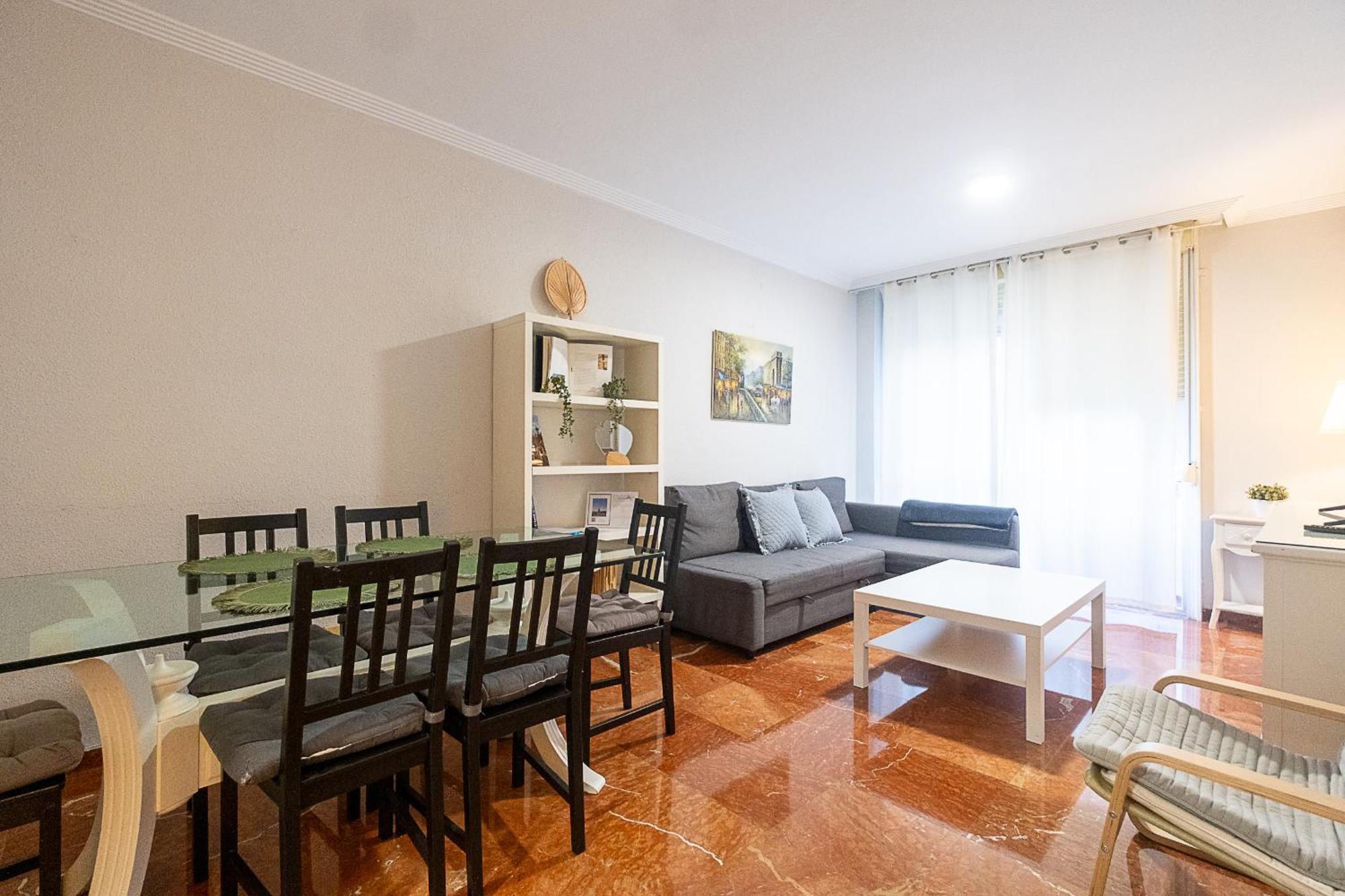 Apartment New Folch A *