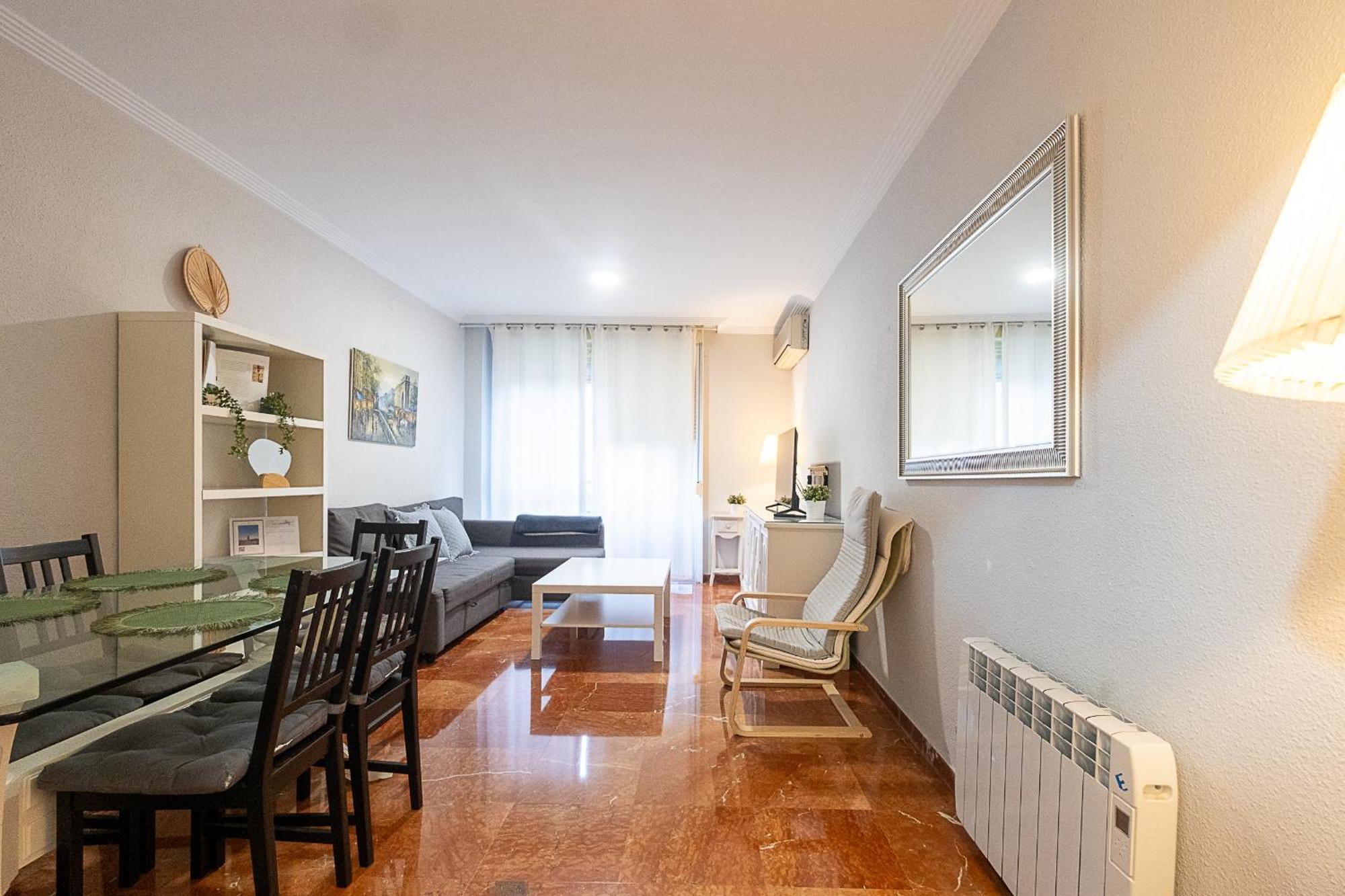 New Folch A Apartment Seville