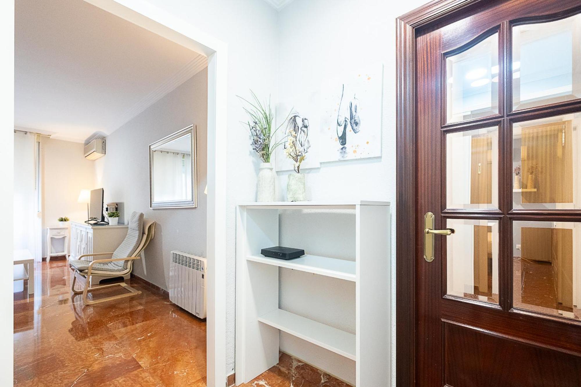 New Folch A Apartment