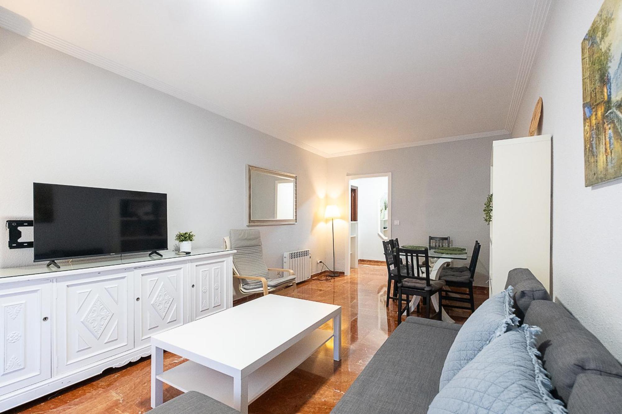Apartment New Folch A