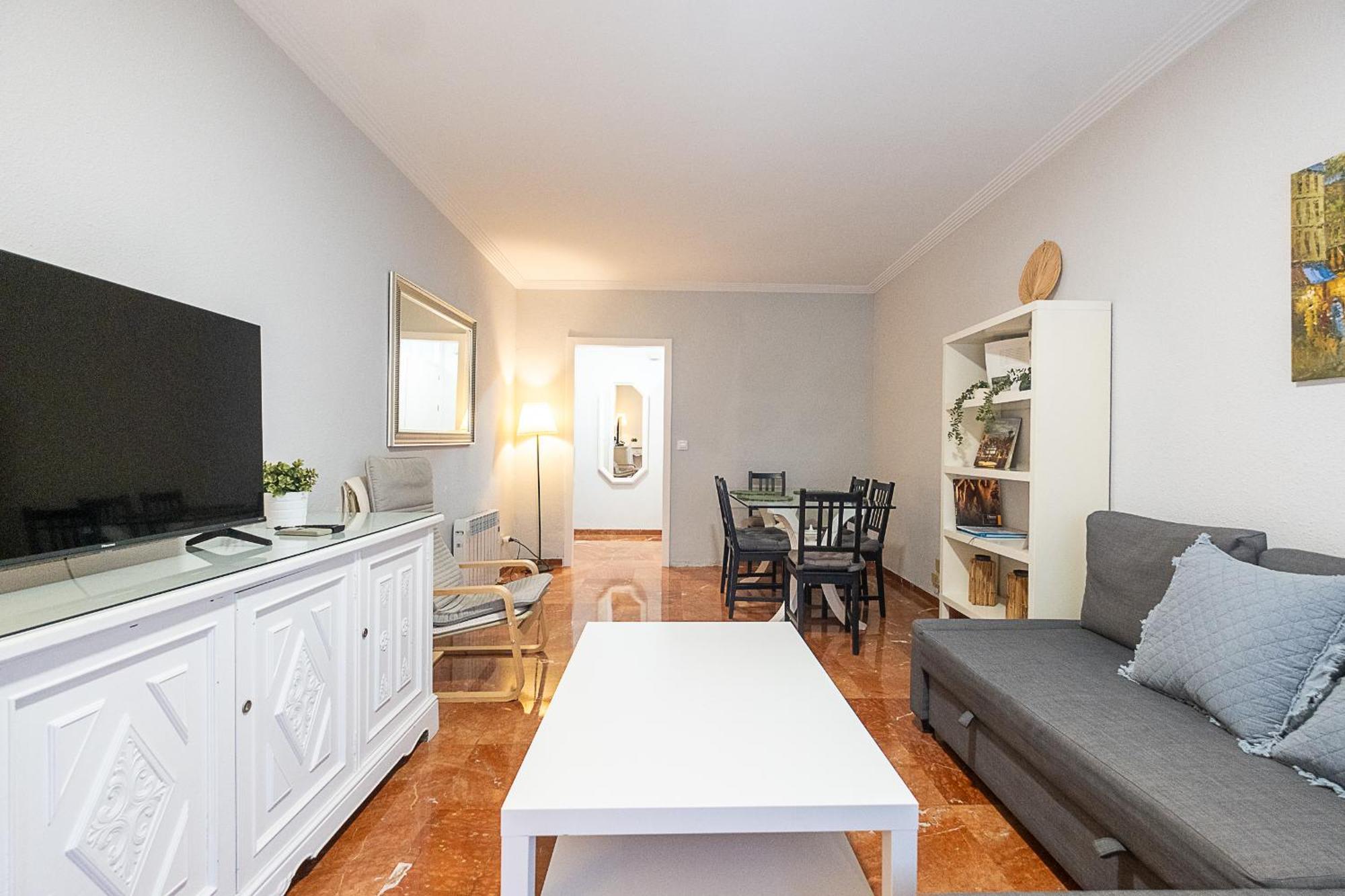 New Folch A Apartment *