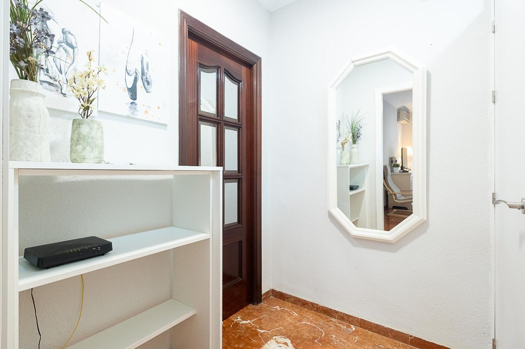 New Folch A Apartment Seville